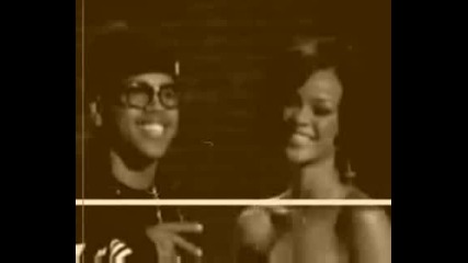 2009 Rihanna Tribute