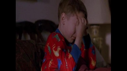 Home Alone 2 (1992) - Bg Subs - Lost in New York [част 6]