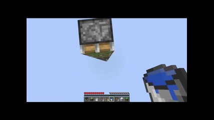Fuck Game in Minecraft :d