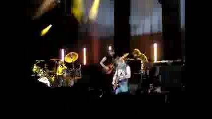 Deep Purple - Fireball - Glasgow 2007