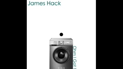 Minimal Deep Tech! James Hack - Ohm I Got! mix