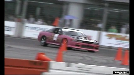 Formula Drift Singapore Pro - Am Series 2009 [ii]