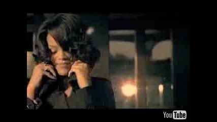 Rihanna - I Hate That I Love You