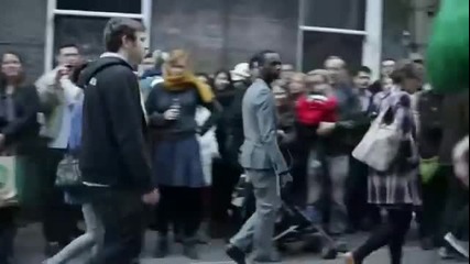 Beatbox Dubstep Dave Crowe