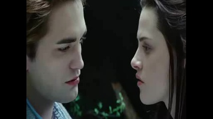 Twilight [trailer 3]