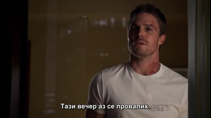 Arrow Season 1 Episode 10 Bg Subs [high]