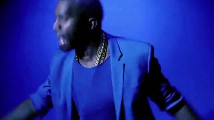 Big Sean - Marvin & Chardonnay (feat. Kanye West & Roscoe Dash) *официално видео*