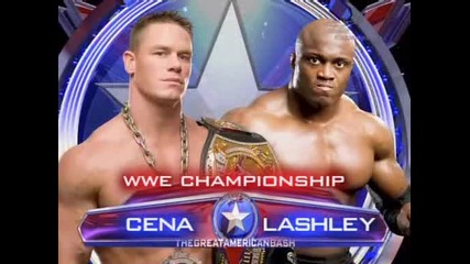 Wwe.the.great.american.bash.2007 (5 част)