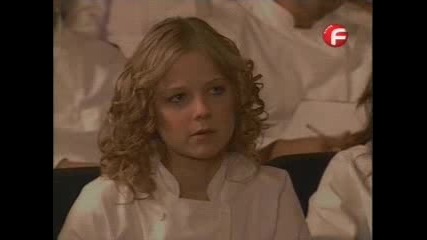 Скъпа неприятелко епизод 41 част 1 