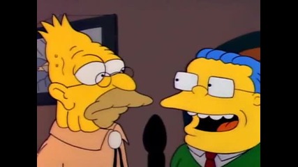 The Simpsons s02 e17