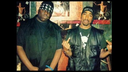 Лудница! Lean Back - The Notorious B.i.g. 2pac
