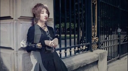 My beautiful black pearl Епизод 16