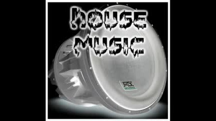 House Music Track - Missing