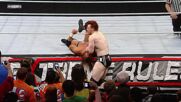 Triple H vs. Sheamus - Street Fight: WWE Extreme Rules 2010 (Full Match)