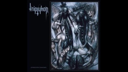 Triptykon - Abyss Within My Soul 