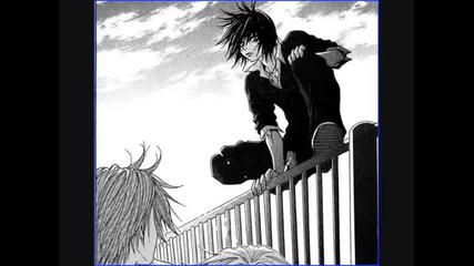 Nightcore Animal I Have Become