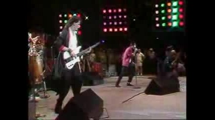 Duran Duran - The Reflex - Live Aid (1985)