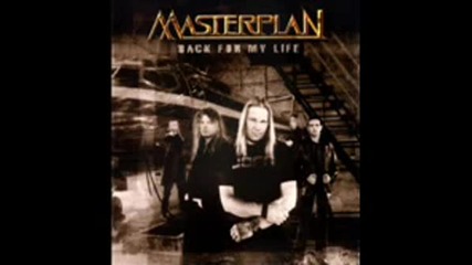 Masterplan - Love Is A Rock
