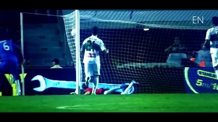 Cristiano Ronaldo - | Крал | 2013/2014 Hd