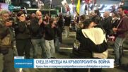 Нетаняху обвини „Хамас” в опит за изнудване в последната минута