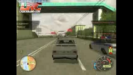 Lada Racing Clud 1