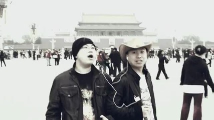 Van Canto - Rebellion Cover (official)