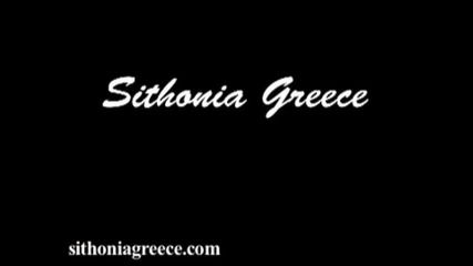 Vacation in Greece - riots, crowds or paradise? Sithonia, Halkidiki, Greece
