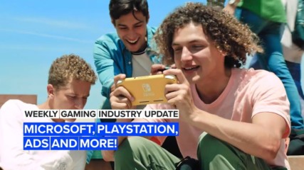 Gaming Industry Updates: Microsoft, Playstation, big budgets & more!
