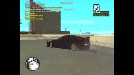 drift samp