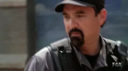 Prison Break - S03e07 