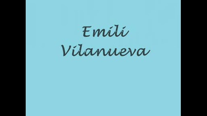 Emili Villanueva