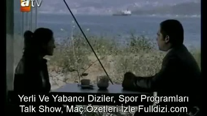 Любов и наказание Ask ve ceza 41 и 42 епизод реклама
