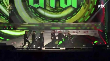 Vixx - Error - " Golden Disc Awards 2015 " - 150115