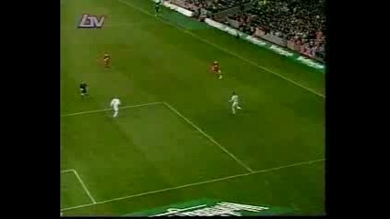 S.Gerrard Vs Manutd 2oo2 G.