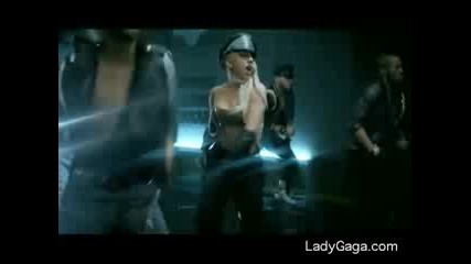 Lady Gaga - Love Game