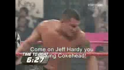 Wwe - Яко Клипче 