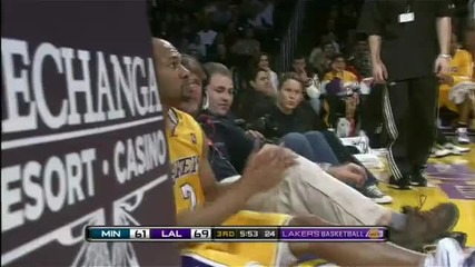 Nba highlights from December 11th 