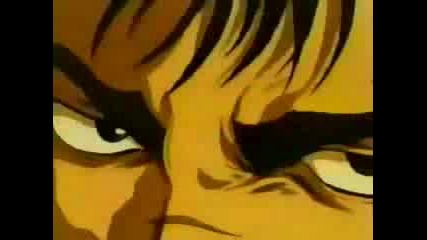 Iced Earth - My Own Savior (anime)