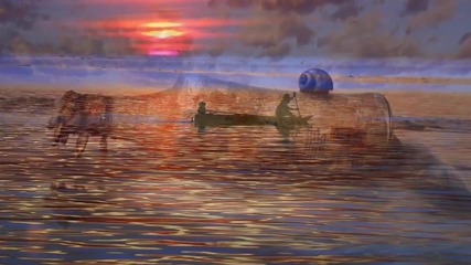 Genesis - Second Home By The Sea