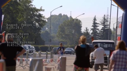 Скороходци Витоша 100 - 2015