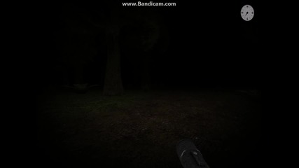 Slender's Woods #страшноооо