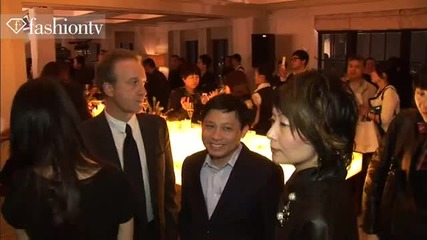 Marc Jacobs After Party - Spring 2011 Shanghai