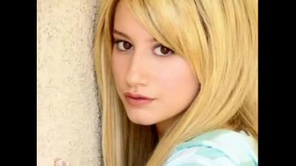 Ashley Tisdale - Well Be Together