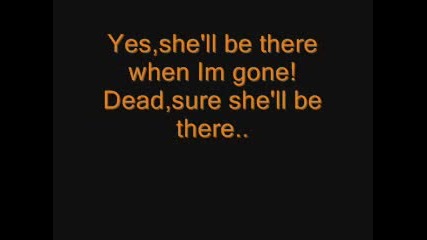Metallica - The Unforgiven II