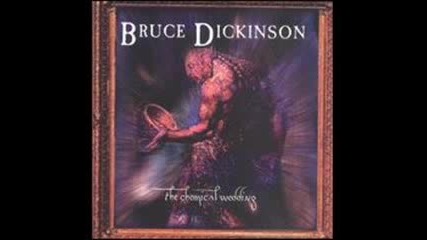 Bruce Dickinson - Gates of Urizen 