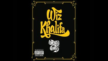 Wiz Khalifa - Black & Yellow