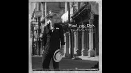 (mv) Paul Van Dyk - For An Angel (mv)