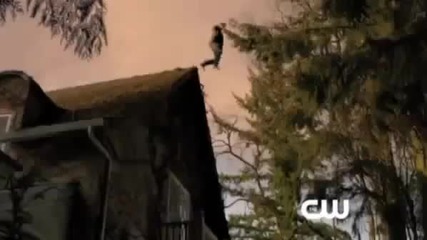 The Vampire Diaries Season 4 "new Cold Open" Promo