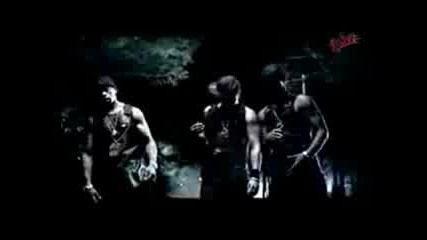 Roy Jones - Cant be touched