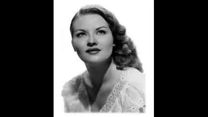 Patti Page